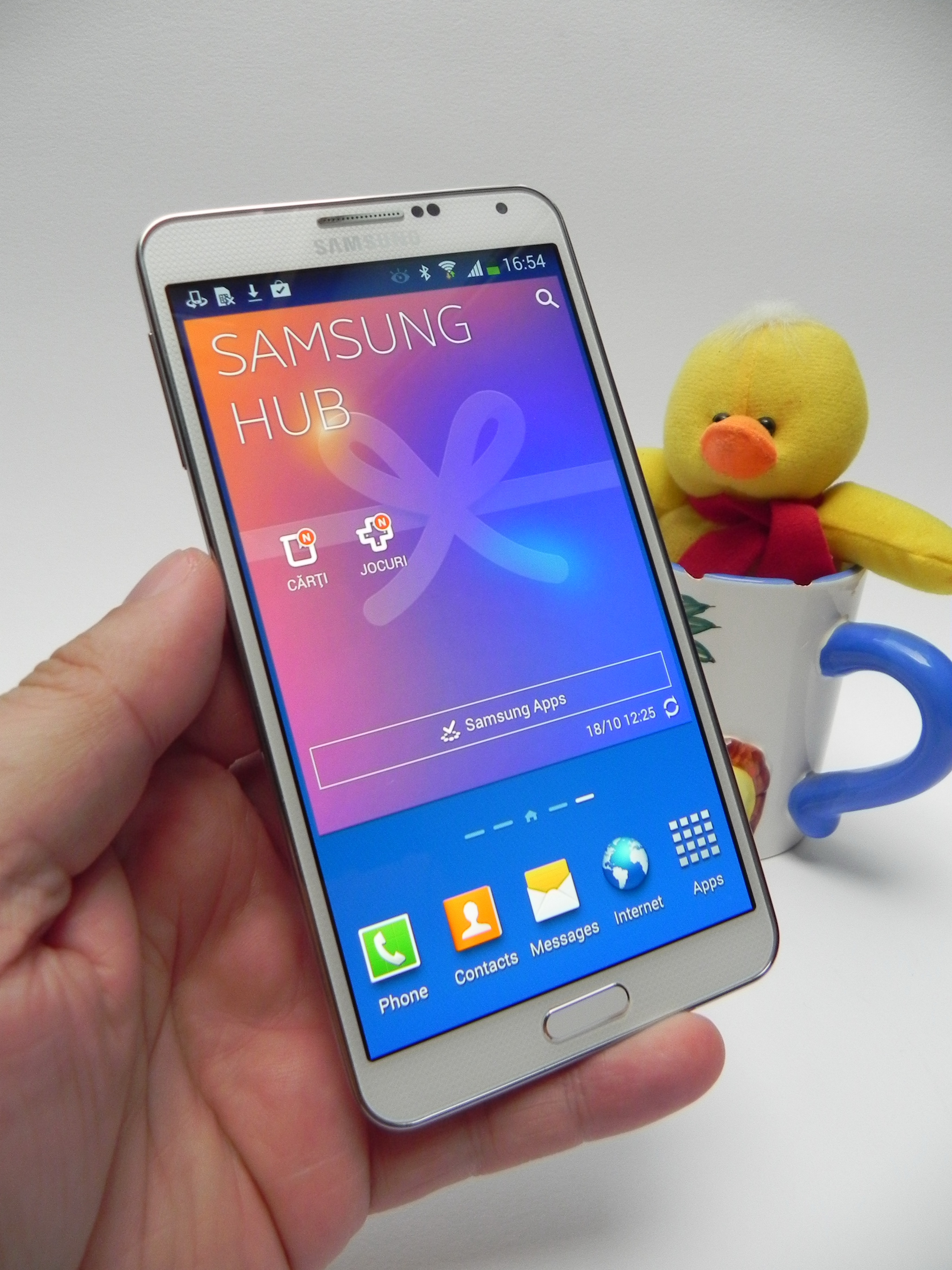 samsung galaxy note 3 android 12