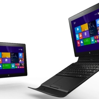 51Cube iWork 10 is a Windows 8 Tablet and PC Hybrid | Tablet News