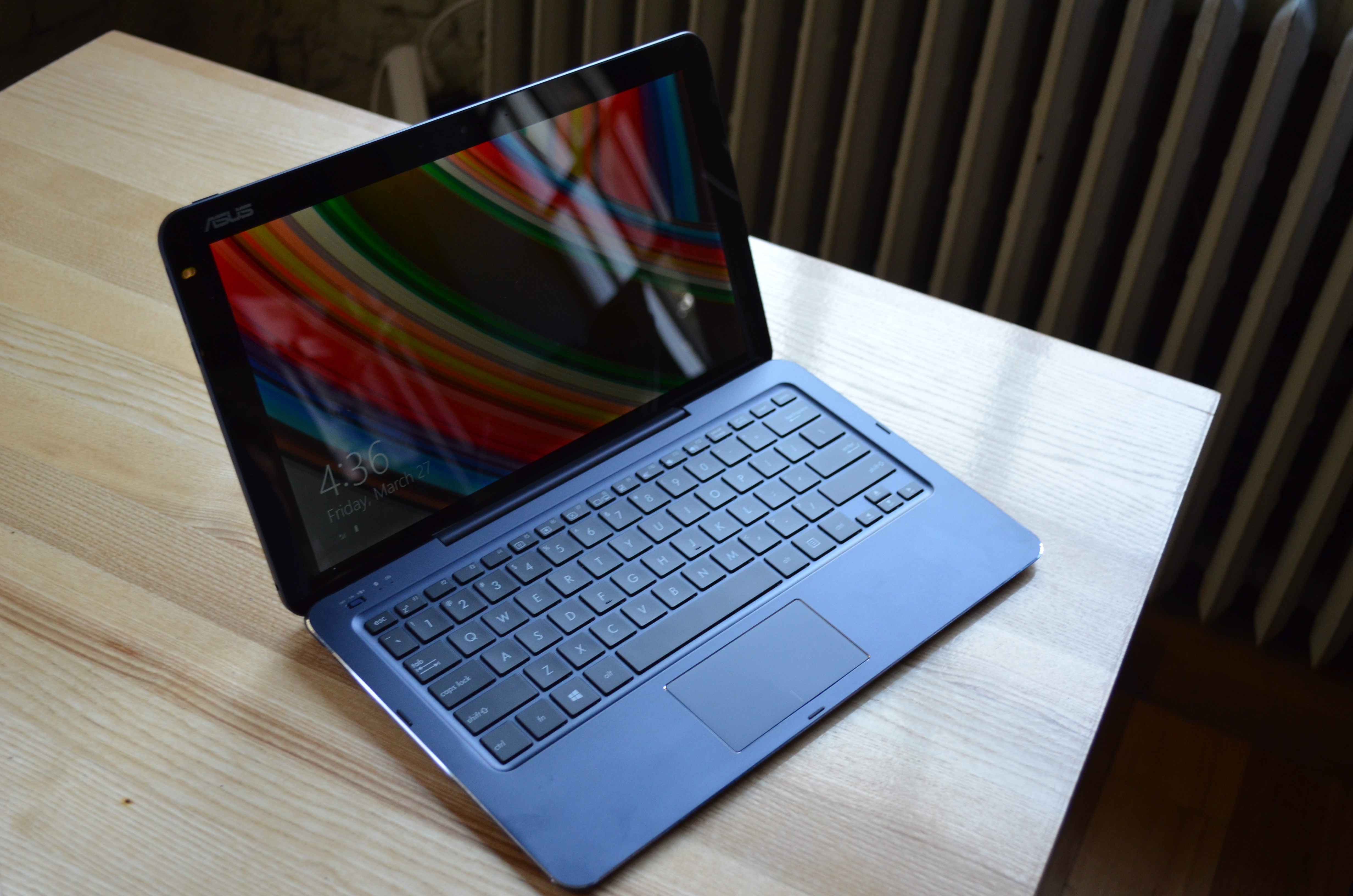 The 12.5-inch Asus Transformer Book T300 Chi Now Available for a $699 Price  Tag - Tablet News