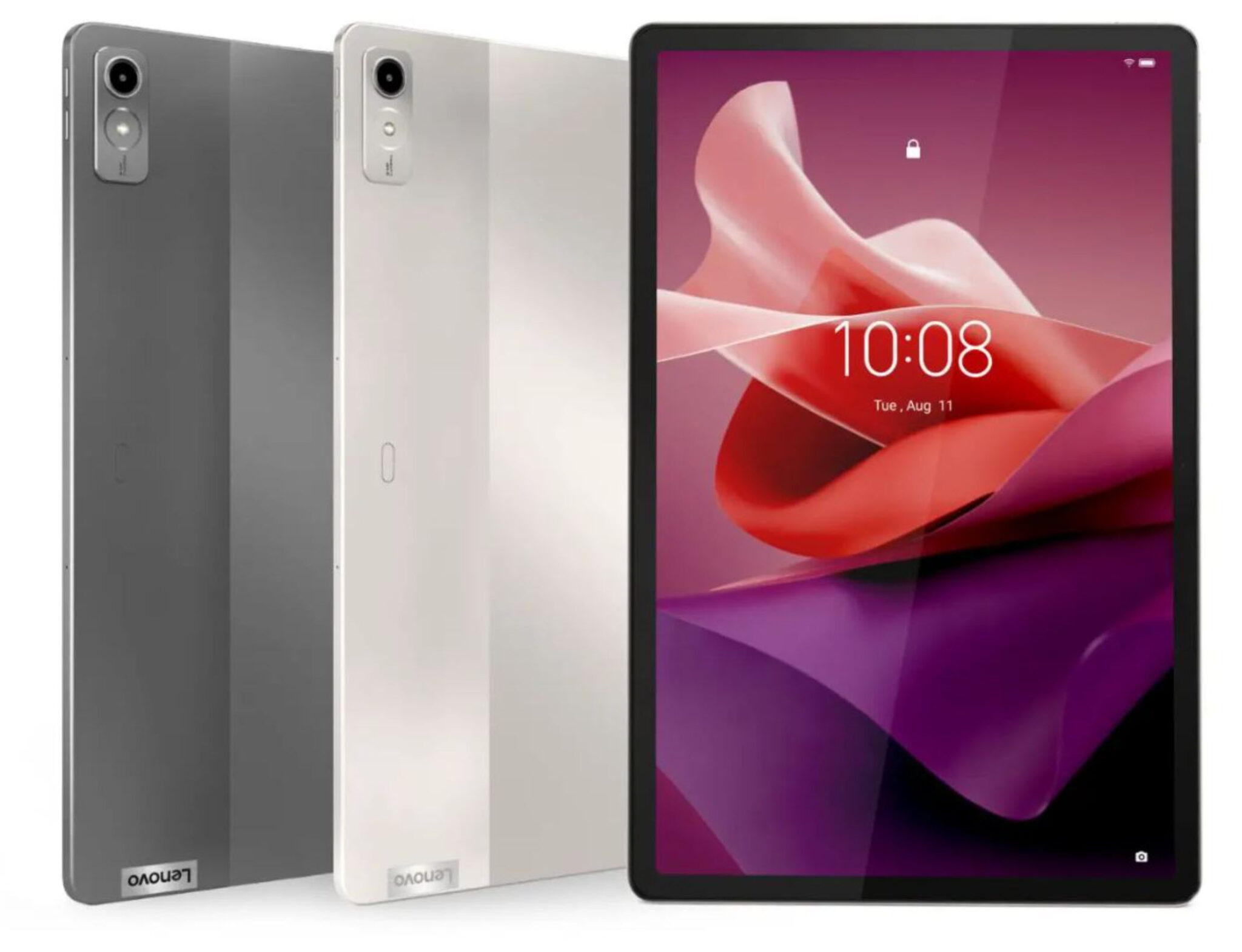 Lenovo Launches Tab P And Tab M G Tablets With K Displays