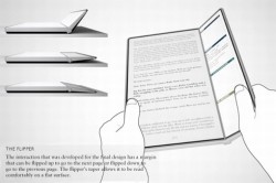 Bibliofile_Electronic_Book_reader_concept_2