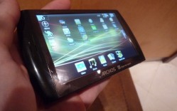 archos tablet