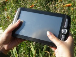 OLYMPUS DIGITAL CAMERA