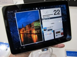 galaxy tab 8.9 1