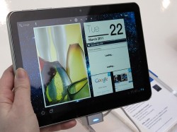 galaxy tab 8.9 2