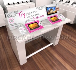 htc-flyer-t-mobile-display