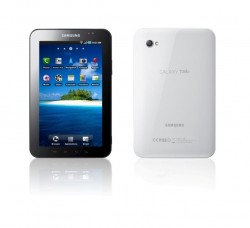 Galaxy Tab Wi-Fi (1)