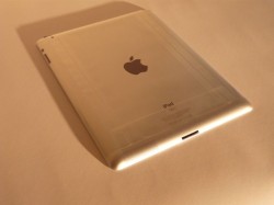 ipad 2 unboxing 2