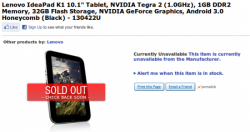 lenovo ideapad k1 2