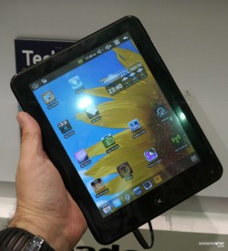 ECS ereader 1