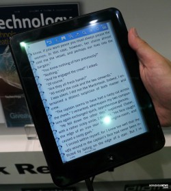 ecs ereader 2