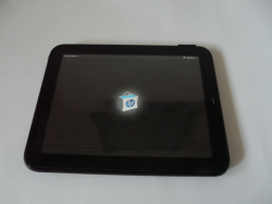 hp touchpad review 1