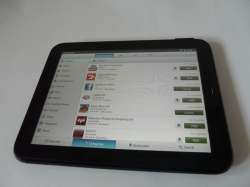 hp touchpad review 2