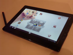 lenovo thinkpad tablet 1