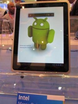 Android 5.0 Jelly Bean Coming in Q2 2012, Focused on Tablets, According to Taiwanese Sources