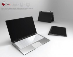 convertible tablet 2