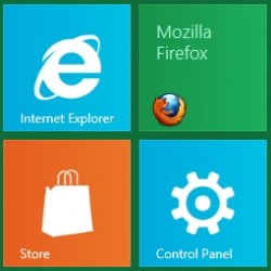 Firefox for Windows 8 Metro Now in Development