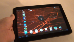 motorola xoom 2 review