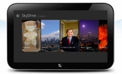 SkyDrive Metro App for Windows 8 Detailed