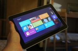 HP Confirms Plans to Launch a Windows 8 Tablet This Year