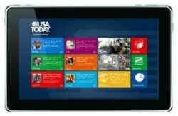 Dell Preparing Windows 8 Tablet for Business Segment