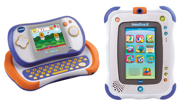 vtech tablets