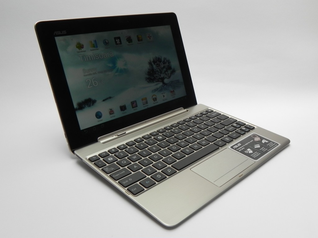 Asus transformer pad tf700kl обновить андроид