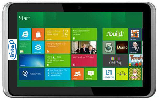 Intel-Windows-8-Tablet