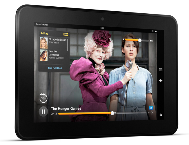 best price for kindle fire tablet