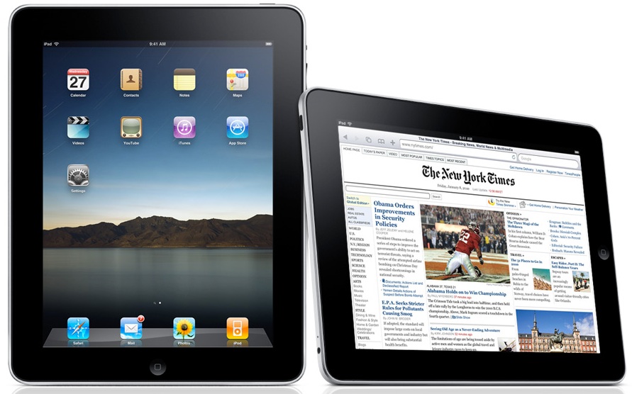 apple-iPad-tablet