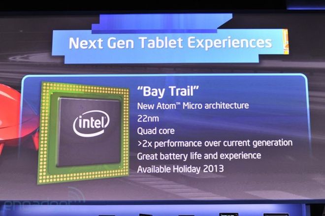 Intel atom что это