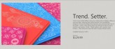 Touch Covers
