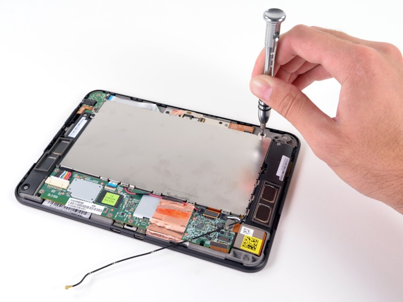 Cooling Modules for Tablets Demand Increases - Tablet News