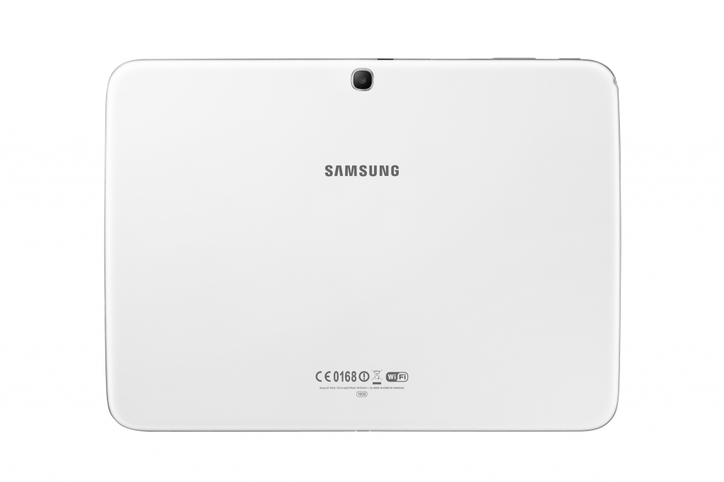 Samsung Galaxy 3 Series Officially Introduced Galaxy Tab 3 8 And Tab 3
