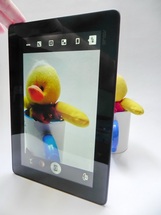 ASUS MeMo Pad FHD 10 Review