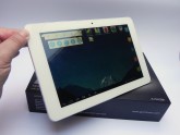 Goclever Orion 101 Unboxing