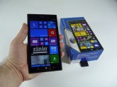 lumia 1520 unbox