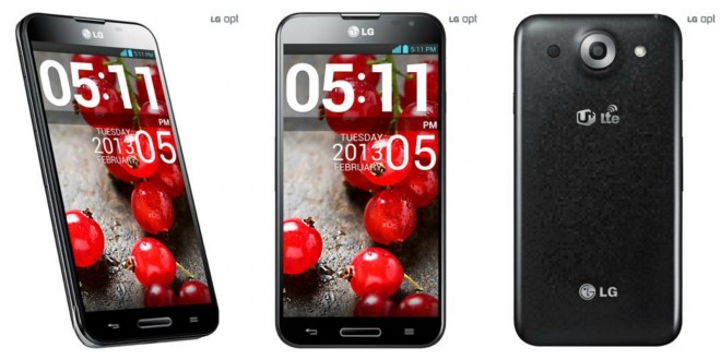 Lg G Pro 2 To Debut Next Month With 6 Inch Screen On Board