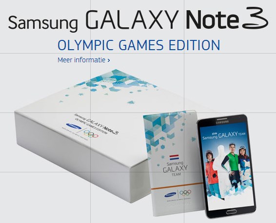 Samsung-Galaxy-Note-3-Olympic-Games-Edition