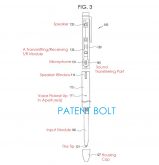 samsung patent digital pen 2
