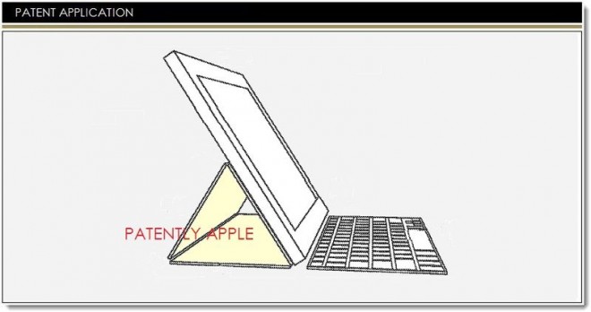 apple patent ipad