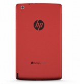 hp slate 7 beats audio