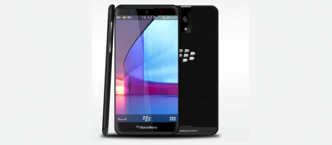 BlackBerry-Aristo