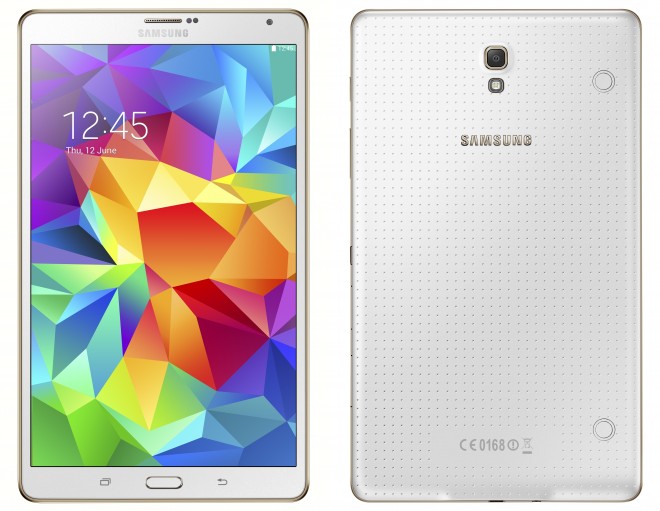 Galaxy Tab S 8-horz