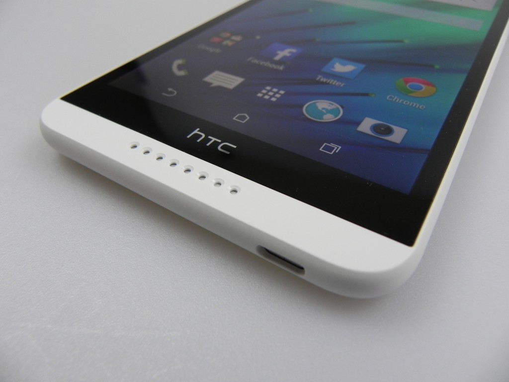 Сброс до заводских настроек htc desire 816