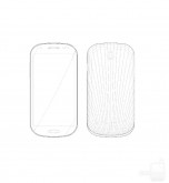 Samsung-phone-design-patent-1