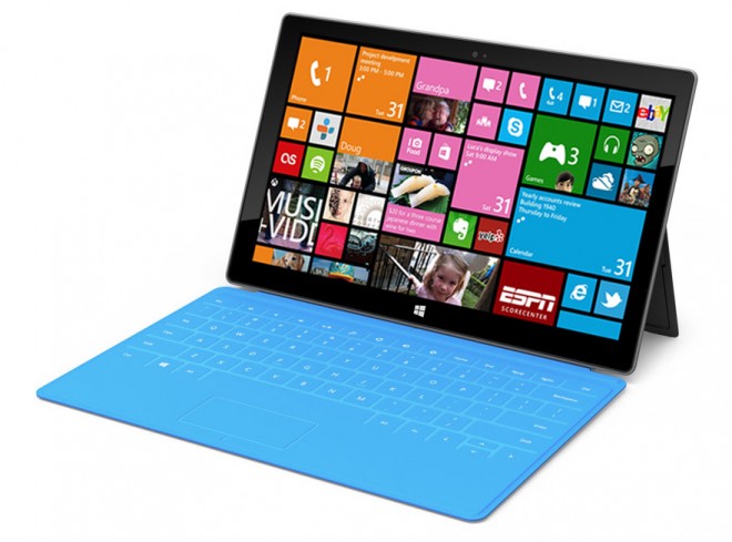 surface-tablet-running-windows-phone-8