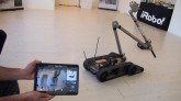 iRobot_uPoint_and_Packbot