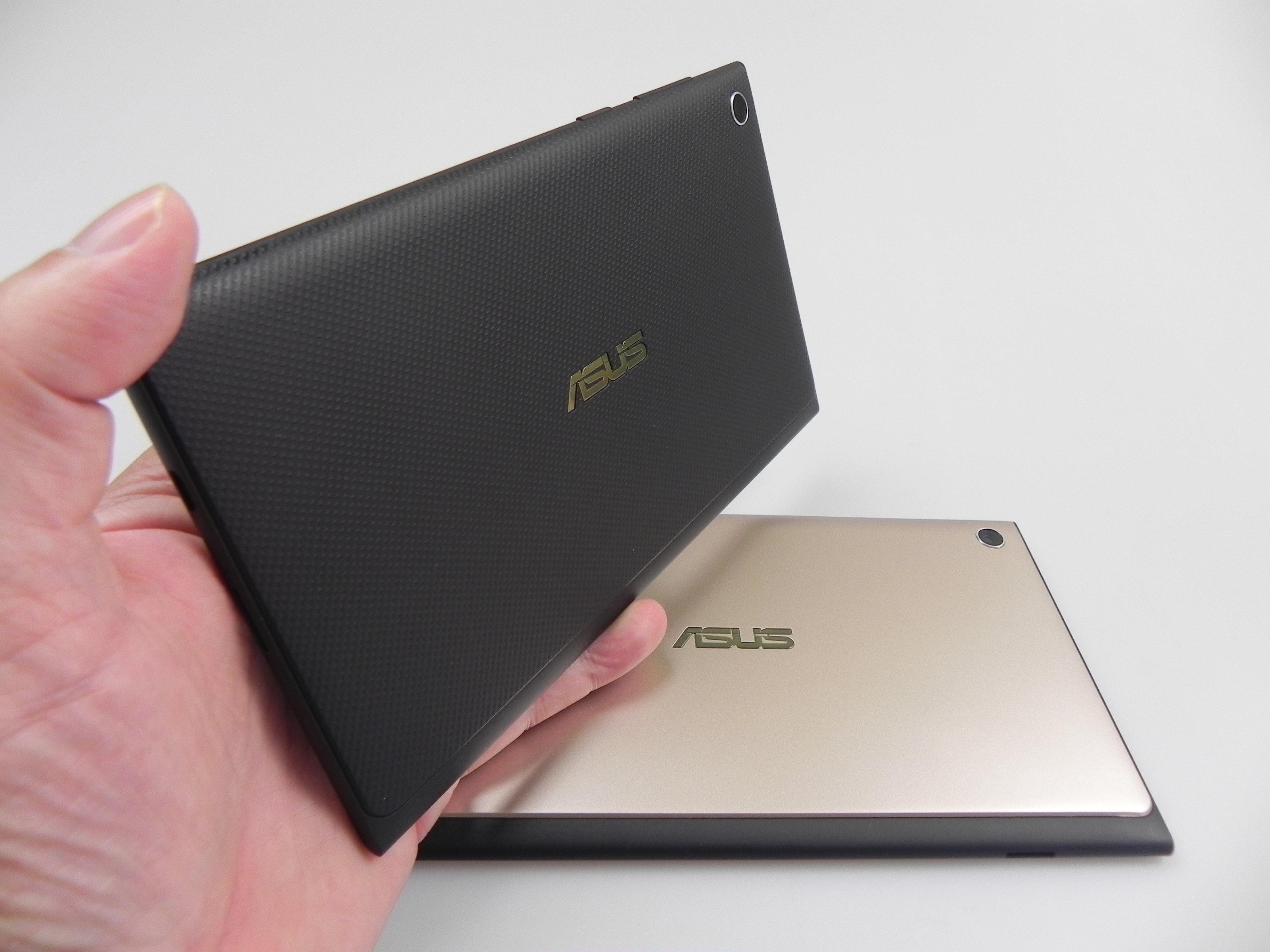 Замена стекла asus memo pad