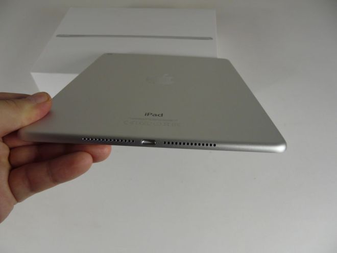 ipad air 2 tablet news unboxing 2